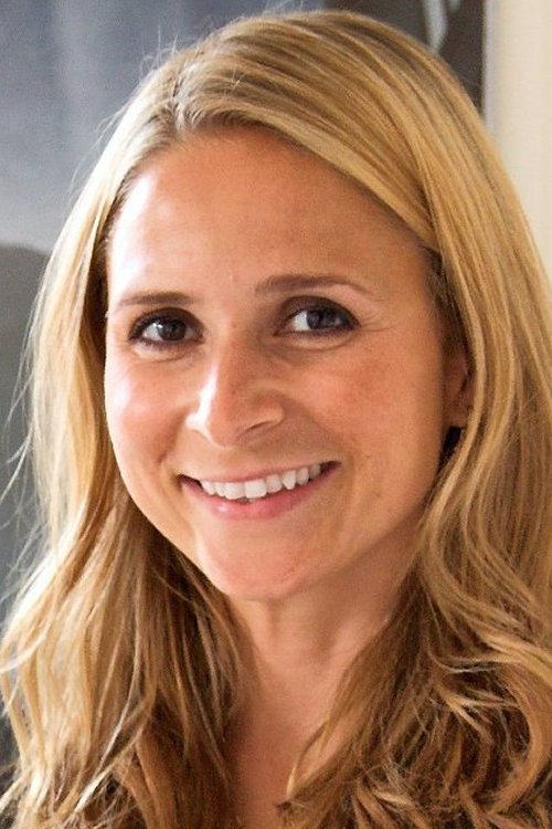 Tanya Badendyck backdrop