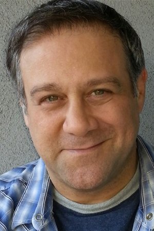 Steve Bernie backdrop