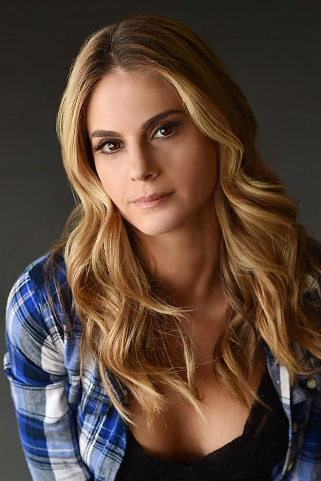 Kelly Kruger backdrop