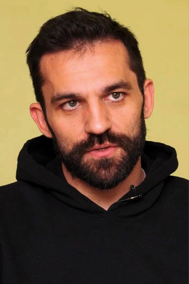 Mattson Tomlin backdrop