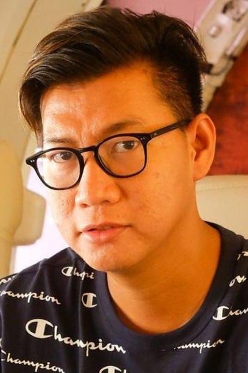 David Nurbianto backdrop