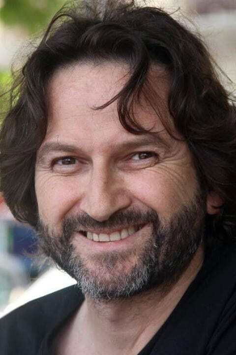 Jacques Leporati backdrop