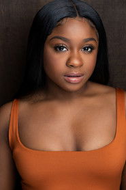 Reginae Carter → Regjina Karter