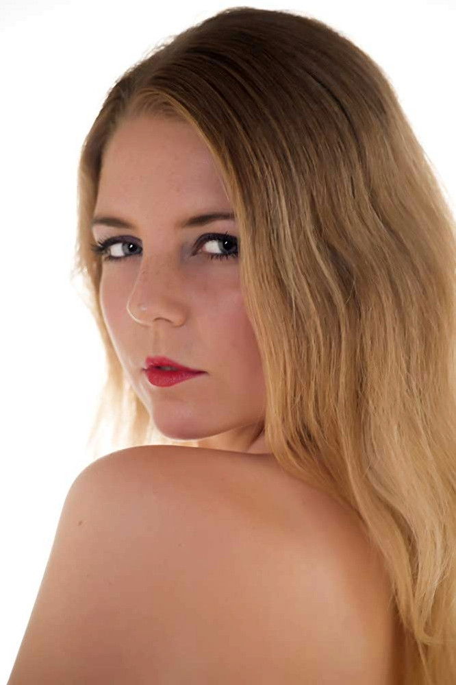 Charlene Durrant backdrop