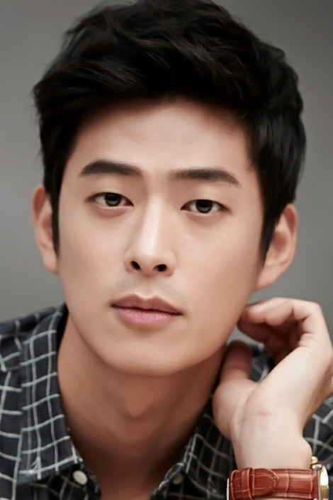 Lee Chang-wook backdrop