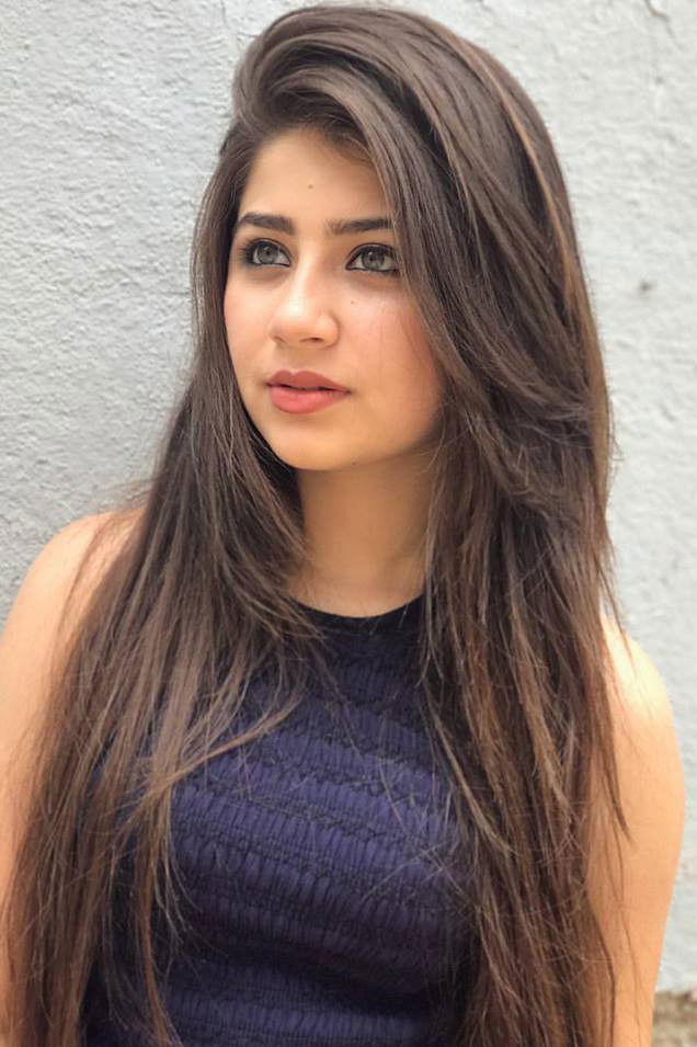 Aditi Bhatia backdrop