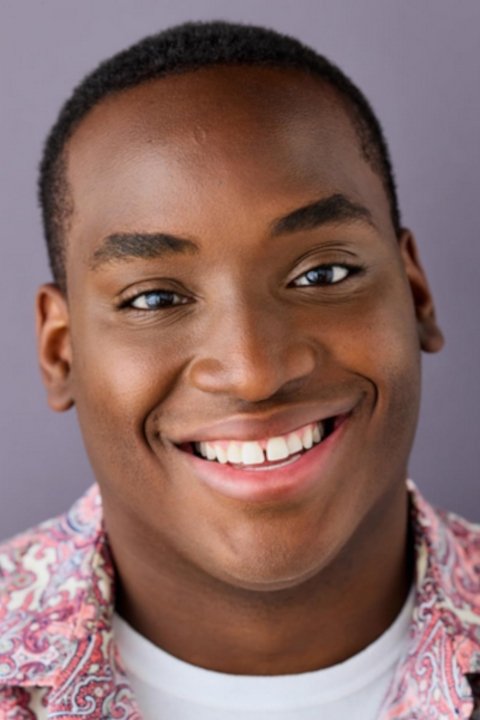 A.J. Voliton backdrop