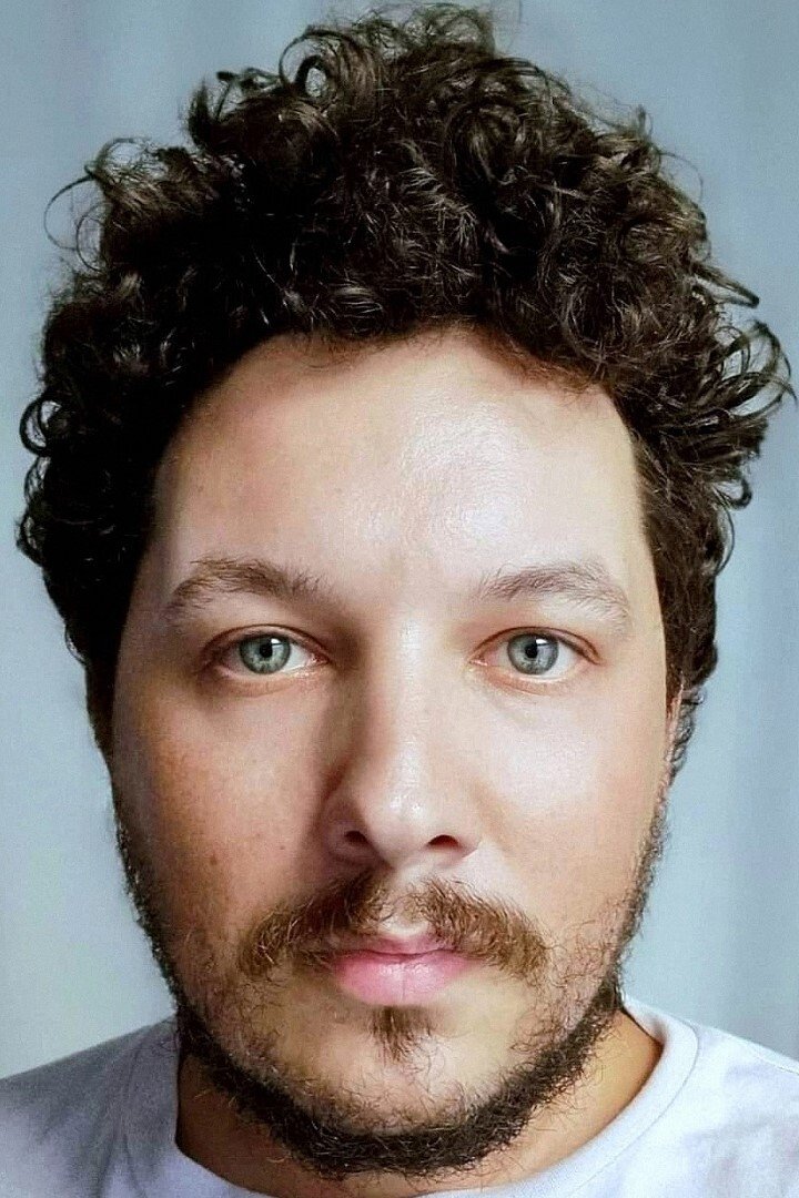 Mario Canedo backdrop