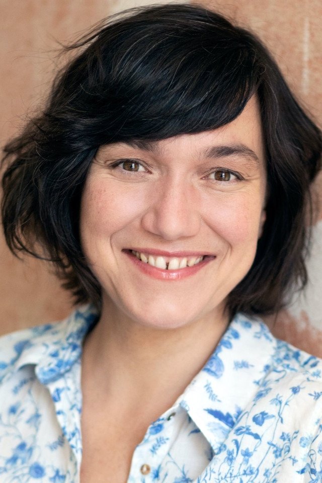 Stephanie Petrowitz backdrop