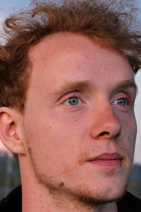 Jiří Šimek backdrop