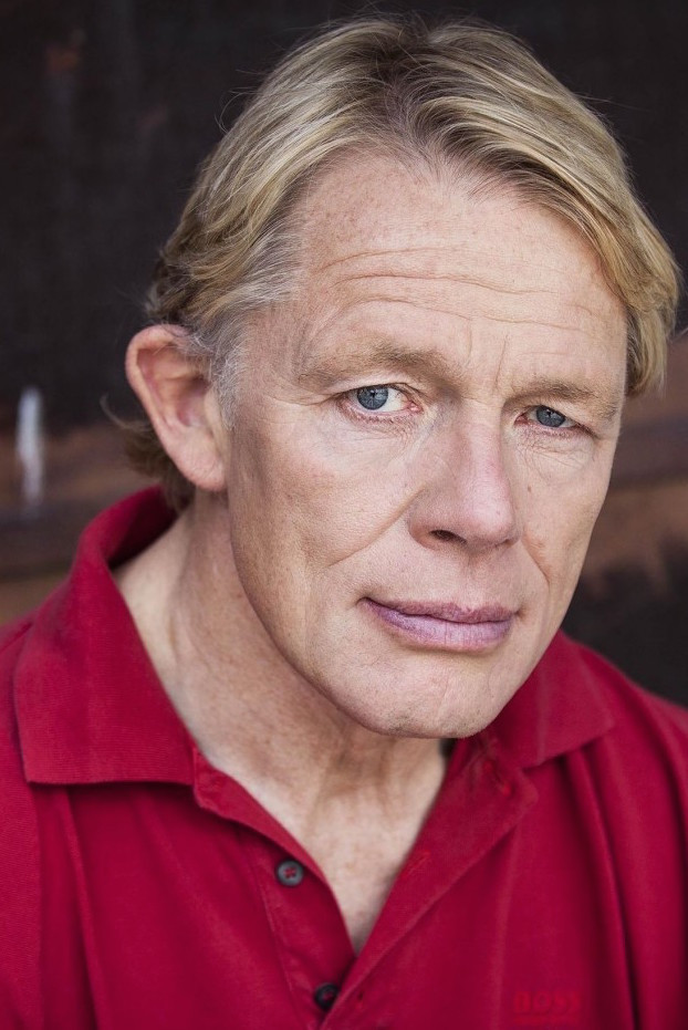 Alexander von der Groeben backdrop