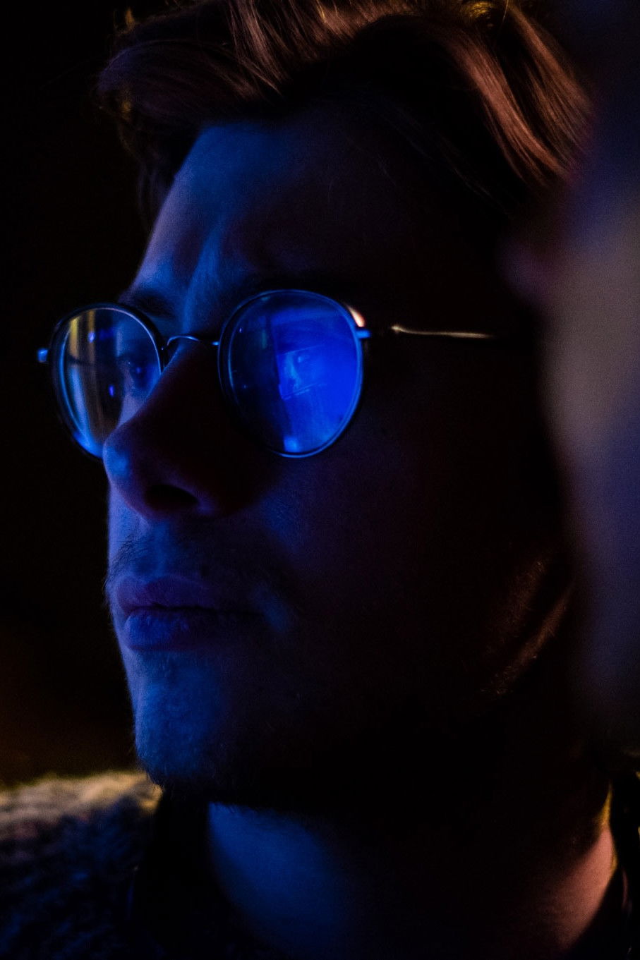 Jordi Rottier backdrop