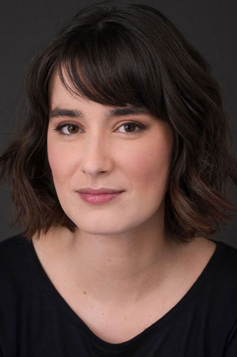 Lília Lopes backdrop