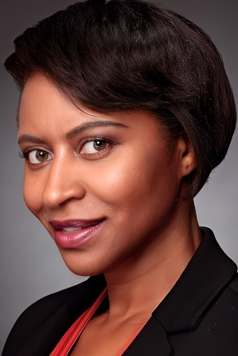 Crystal Tweed backdrop