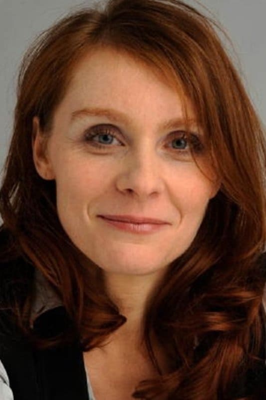 Laure Sirieix backdrop