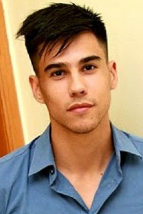 Delano Rijke backdrop