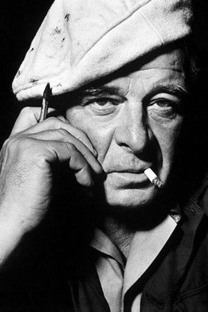 Evert Taube backdrop