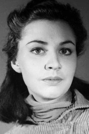 Nancy Dalunde backdrop