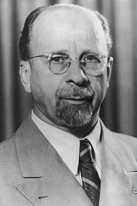 Walter Ulbricht backdrop