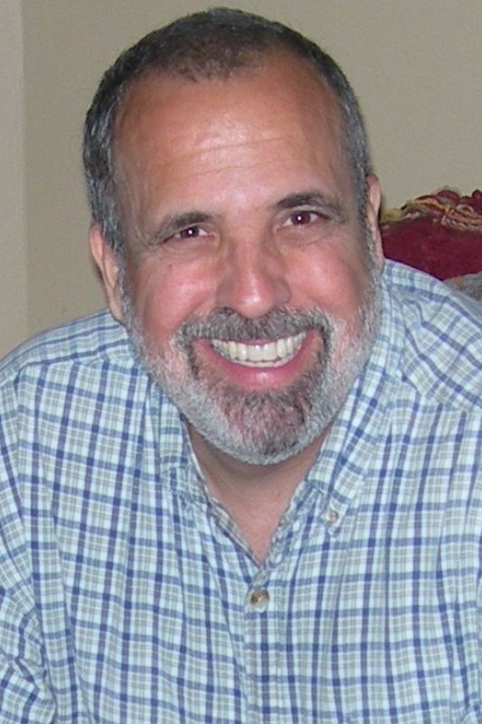 Laurence S. Chess backdrop