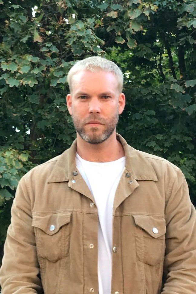 Wandrille Lanos backdrop