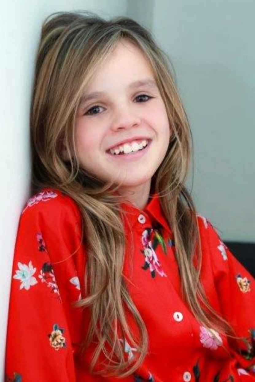 Nicole Centanni backdrop