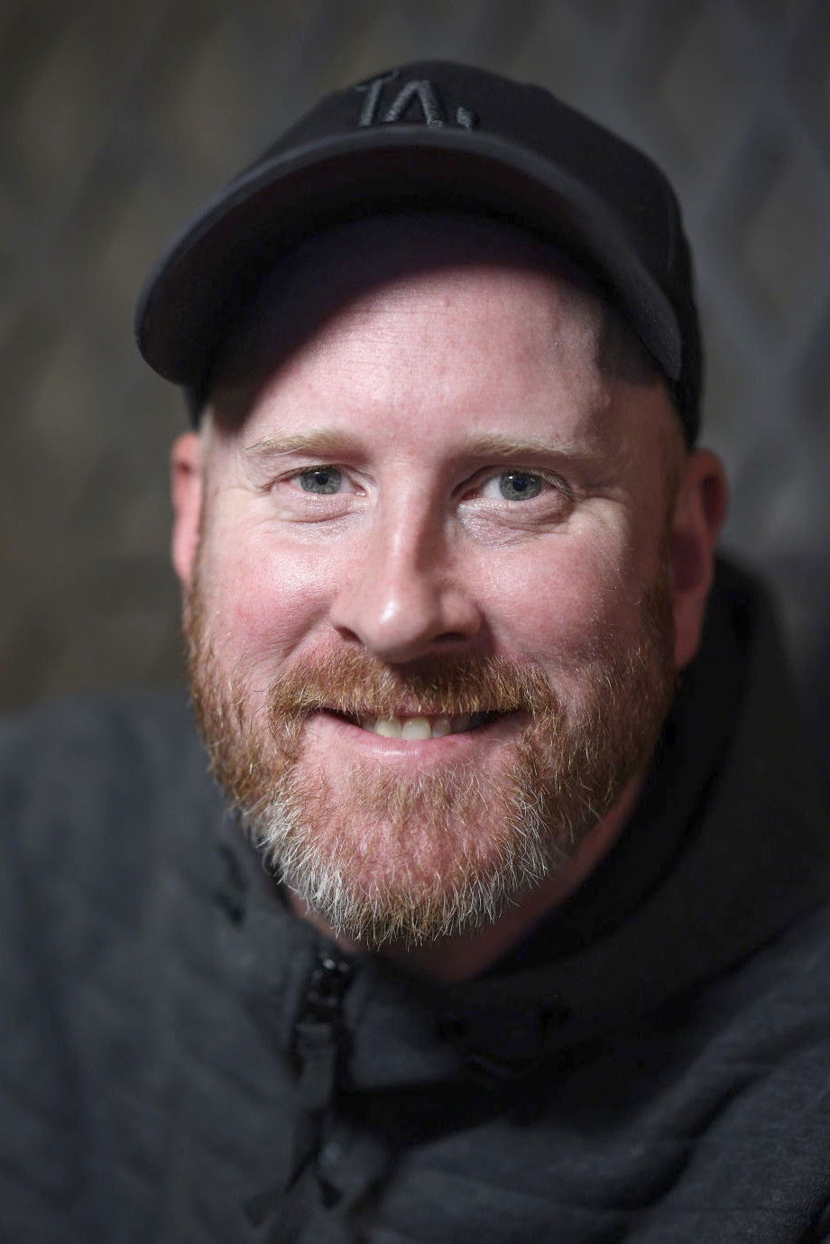 Tim MacKenzie-Smith backdrop