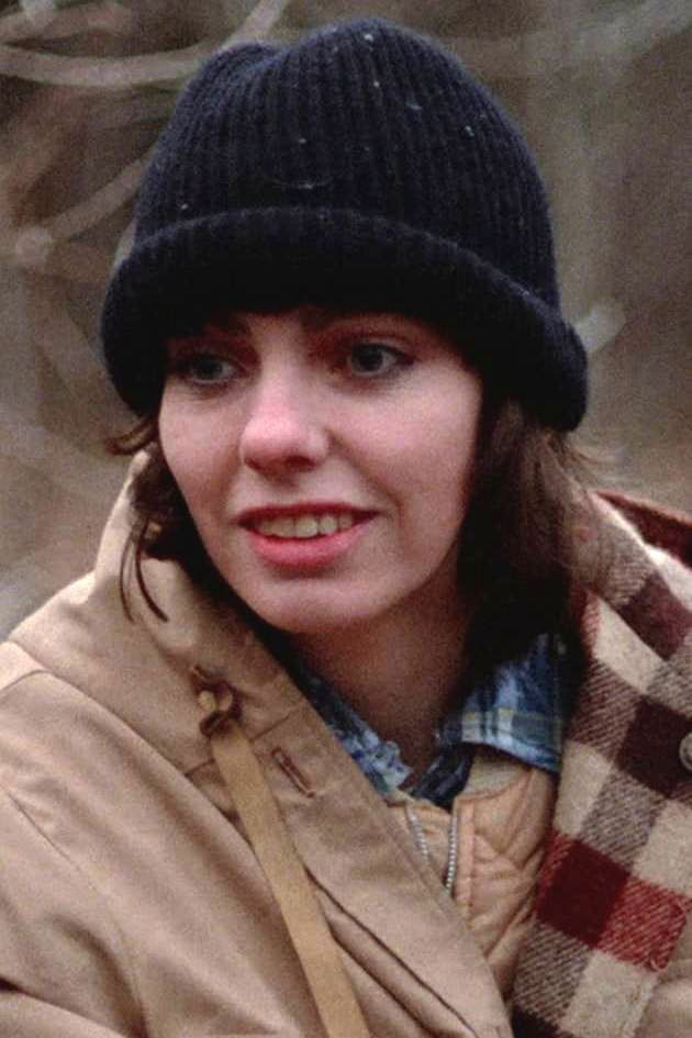 Claudia Peyton backdrop