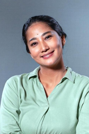 Adelia Rasya backdrop