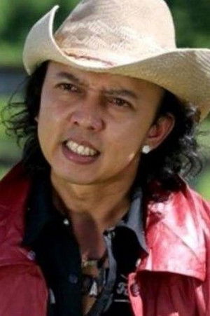 Ikang Sulung backdrop