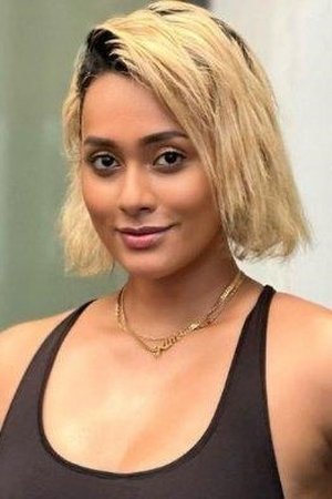 Kimmy Jayanti backdrop