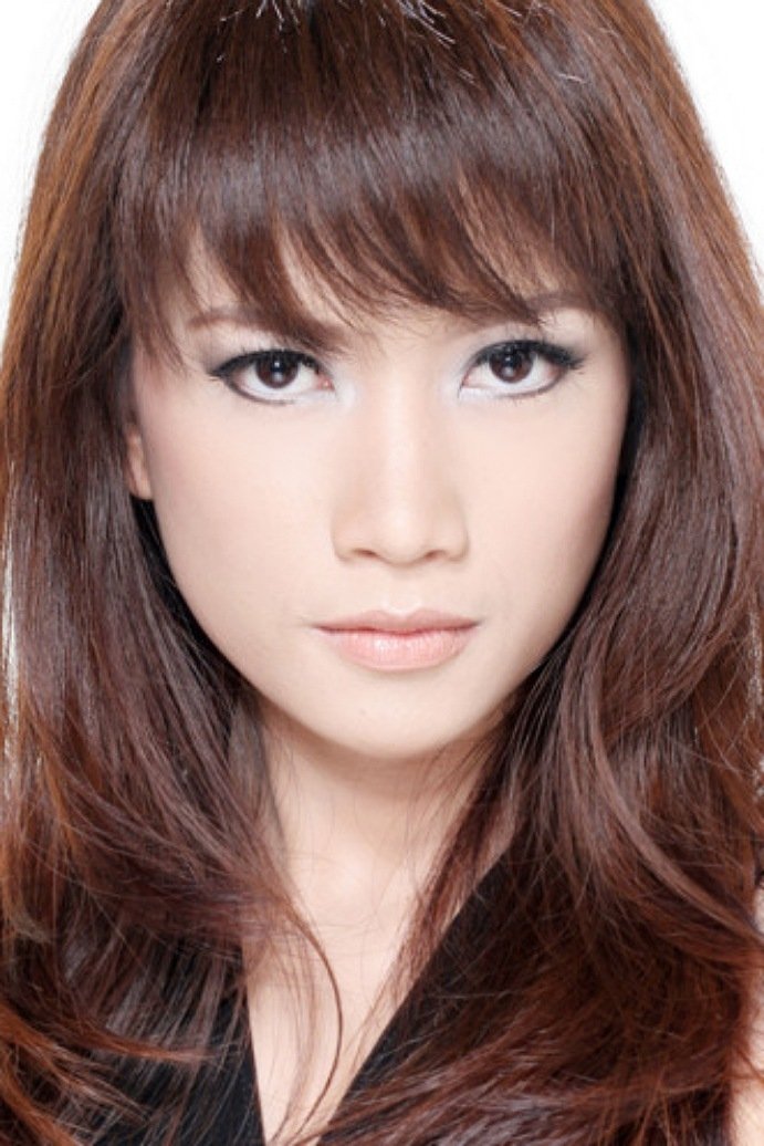 Patty Sandya backdrop