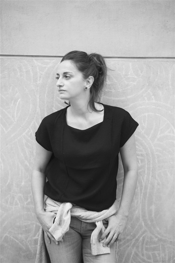 Marie Lanchas backdrop