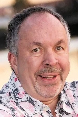 Andy Peebles backdrop