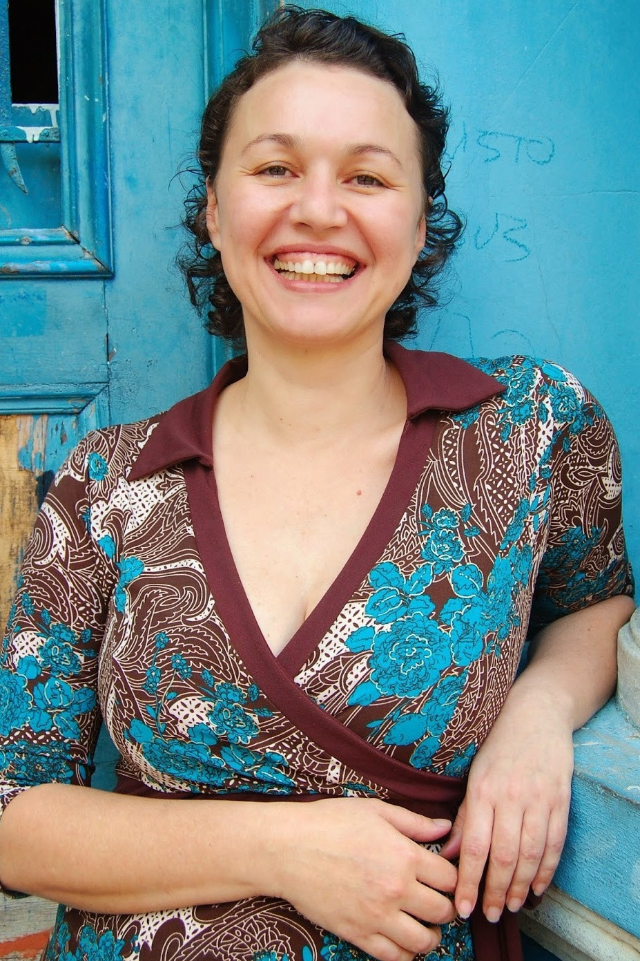 Kelzy Ecard backdrop