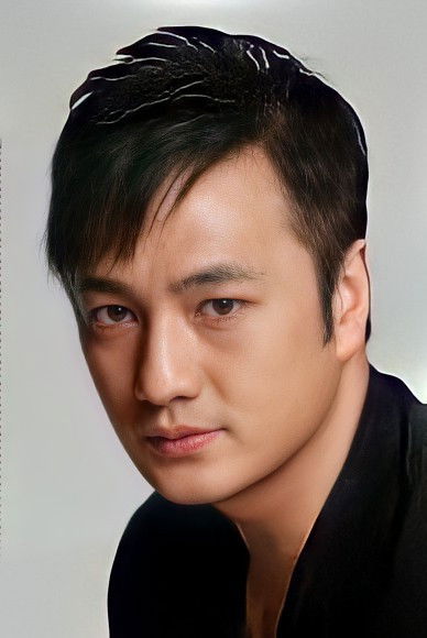 Eddie Ho Wai-Yip backdrop