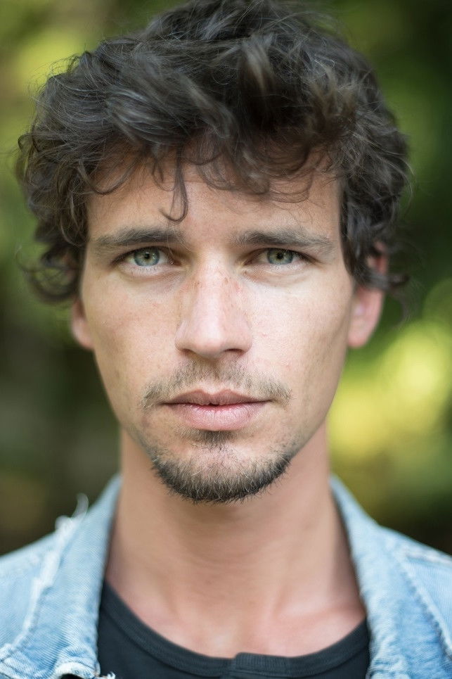 Stefano Rossi backdrop