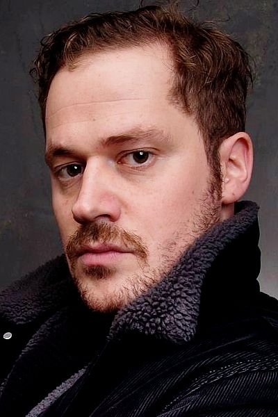 Jakob Benkhofer backdrop