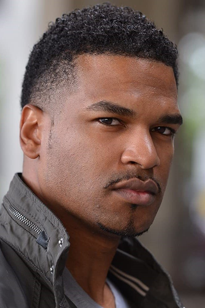 Corey Winston backdrop