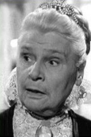 Ellen Plessow backdrop