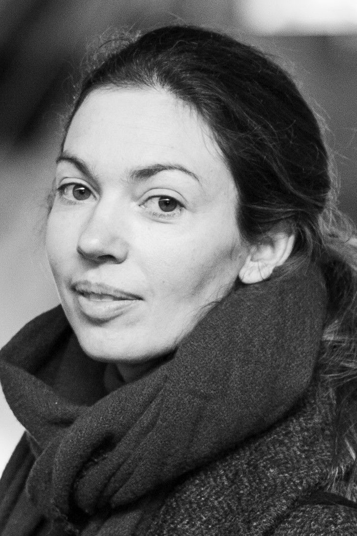 Lucija Stojevic backdrop