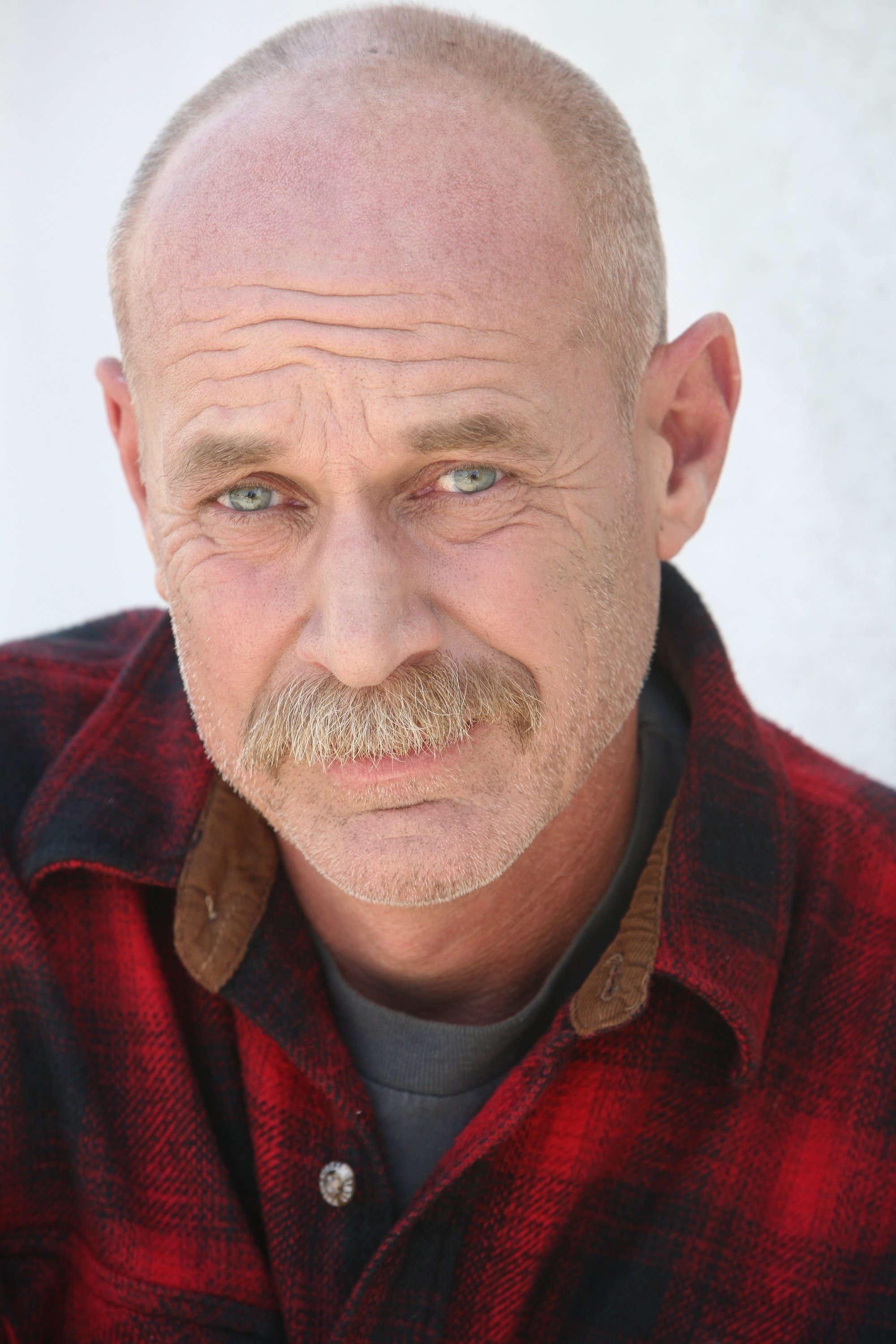 Donald Prince backdrop