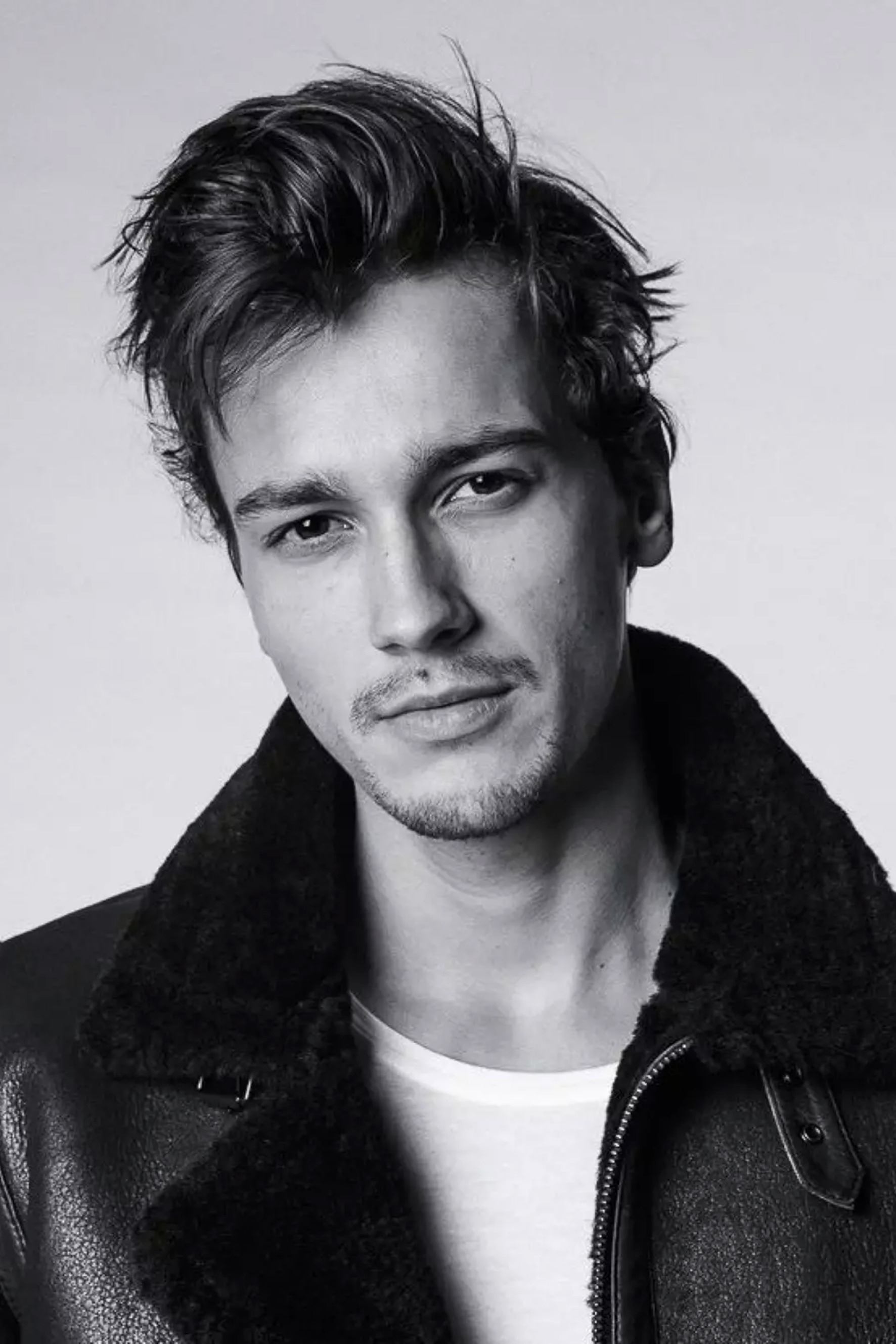 Michel Biel backdrop