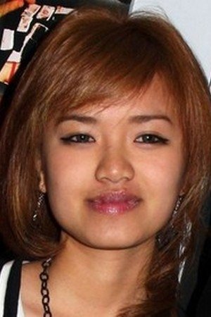 Jacquie Nguyen backdrop