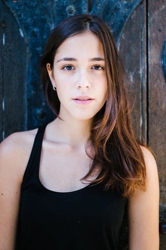 Lou Howard-Levy backdrop