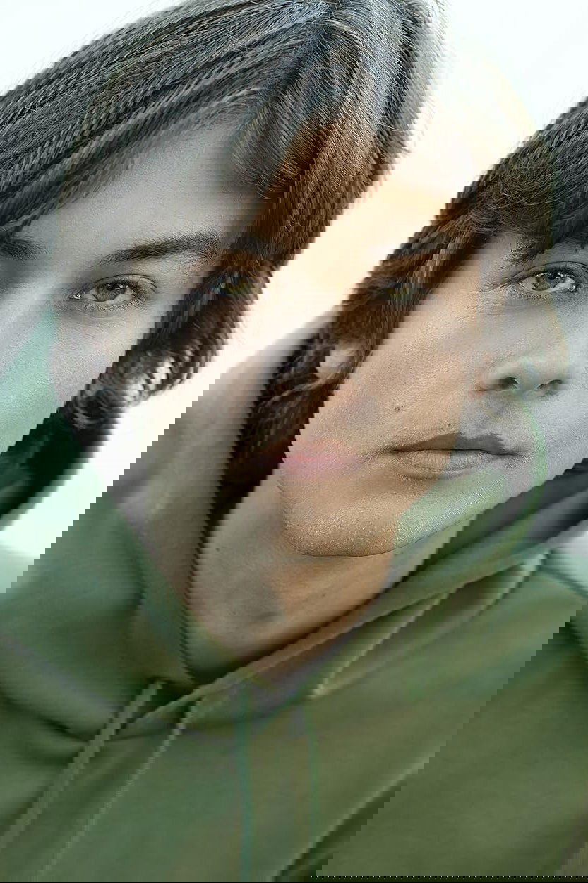 Arman Darbo backdrop