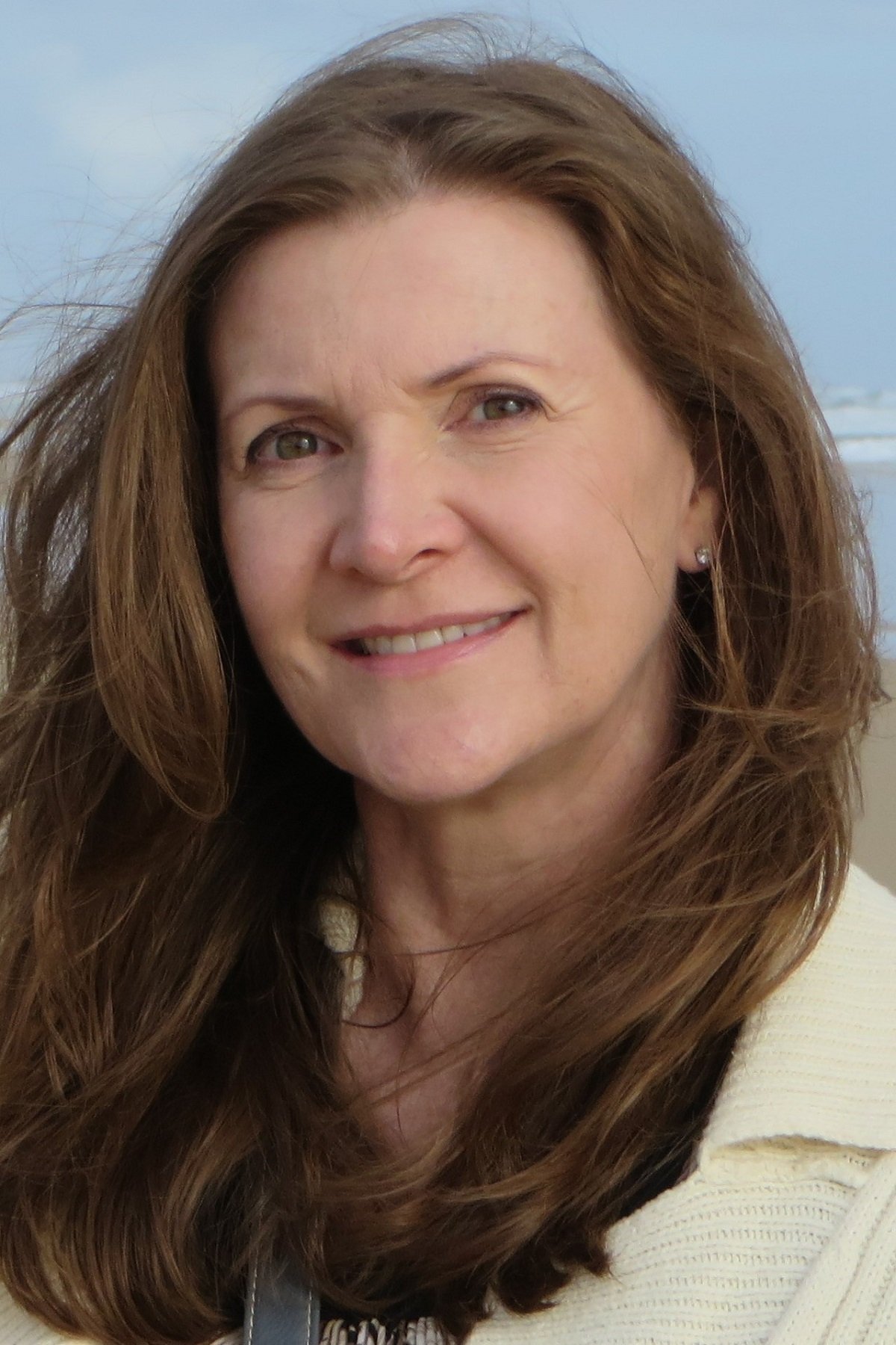 Deborah Jayne Reilly Smith backdrop