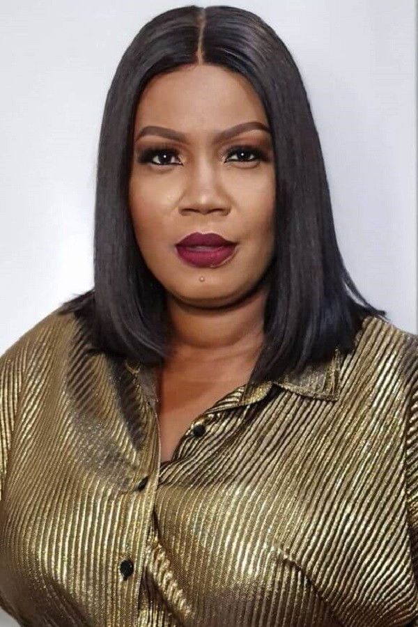 Biodun Stephen backdrop