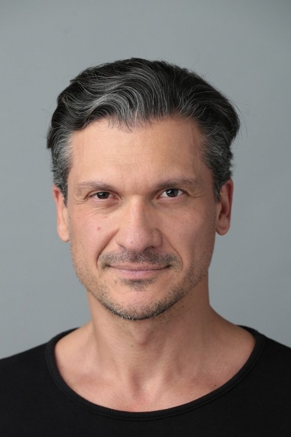 Vladimir Butenko backdrop