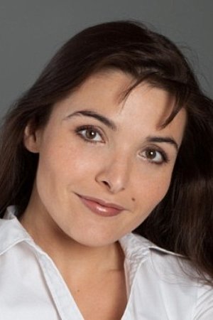 Marie Menges backdrop